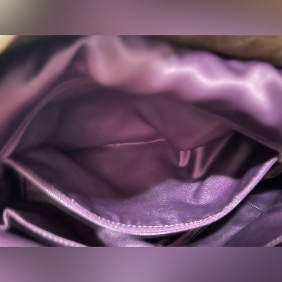 Multi color Coach purse - Picture 2 of 12